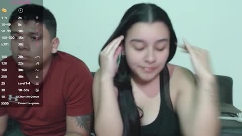 konnie_adan online show from 17, 2, 2026