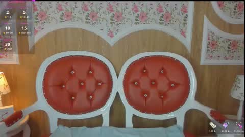 konnydesire online show from 18, 9, 2025