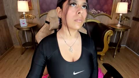 konnydesire online show from 18, 10, 2025