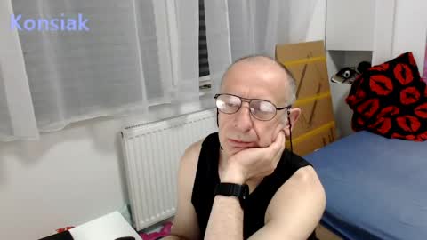 Komsiak online show from 15, 5, 2026