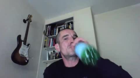 konyfer1985 online show from 18, 1, 2026