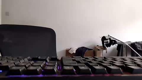 Kookies online show from 27, 2, 2026