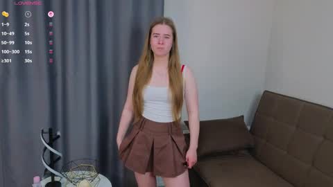 Jenna online show from 5, 6, 2026