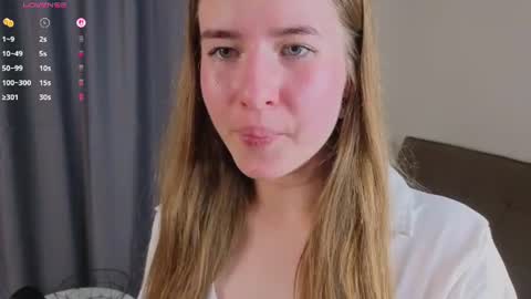 Jenna online show from 11, 6, 2026