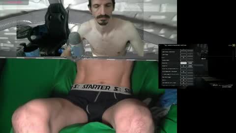 Swirlgirl Studios online show from 30, 10, 2025