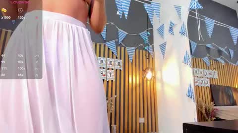 Snapshot of kora__65 chatting on 6, 10, 2025 I am kora  online show from 6, 10, 2025