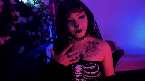 Kora Red online show from 13, 2, 2026