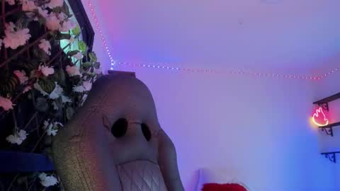 Kora Red online show from 22, 2, 2026