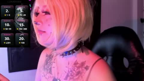 Kora Red online show from 11, 5, 2026