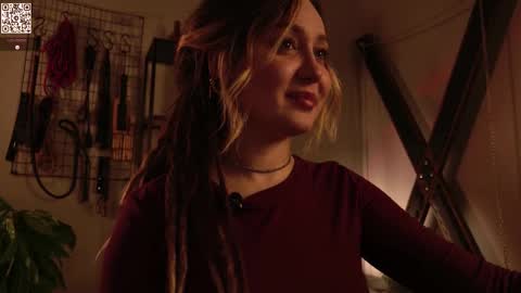 Snapshot of koracrosbie chatting on 26, 11, 2025 Kora TG channel online show from 26, 11, 2025