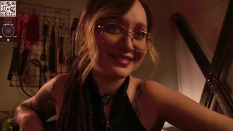 Snapshot of koracrosbie chatting on 29, 11, 2025 Kora TG channel online show from 29, 11, 2025