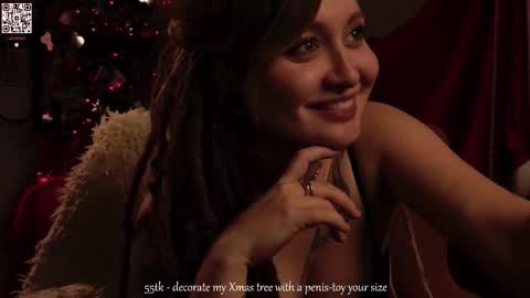 Snapshot of koracrosbie chatting on 13, 12, 2025 Kora TG channel online show from 13, 12, 2025