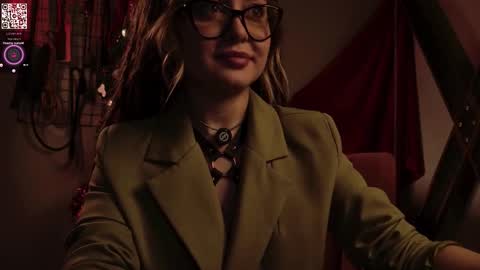 Snapshot of koracrosbie chatting on 19, 12, 2025 Kora TG channel online show from 19, 12, 2025