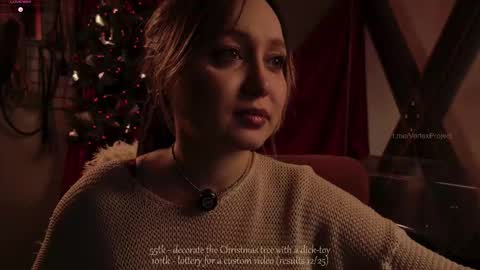 Snapshot of koracrosbie chatting on 22, 12, 2025 Kora TG channel online show from 22, 12, 2025