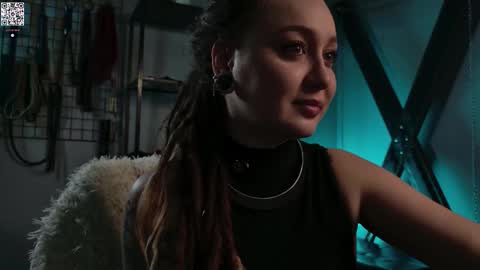 Snapshot of koracrosbie chatting on 7, 1, 2026 Kora TG channel online show from 7, 1, 2026