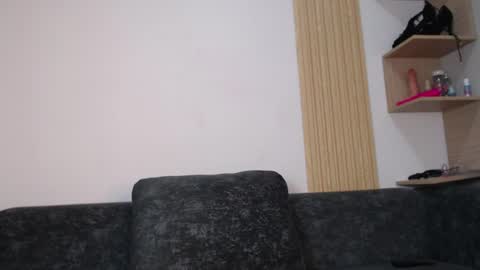 koral_27 online show from 23, 6, 2026