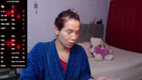 koral online show from 19, 1, 2025