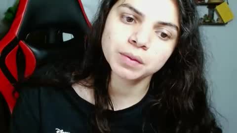 Snapshot of koranikky08 chatting on 3, 1, 2025 Karoll online show from 3, 1, 2025