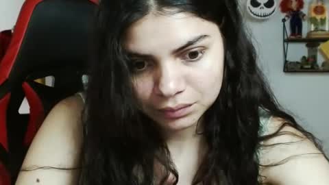 Snapshot of koranikky08 chatting on 9, 1, 2025 Karoll online show from 9, 1, 2025