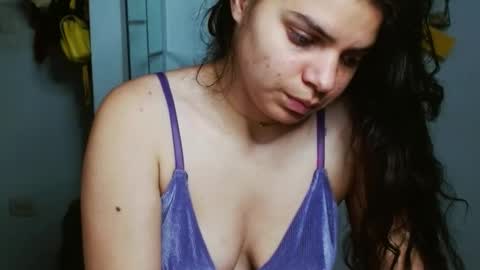 Snapshot of koranikky08 chatting on 1, 2, 2025 Karoll online show from 1, 2, 2025