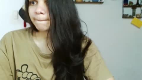 Snapshot of koranikky08 chatting on 4, 2, 2025 Karoll online show from 4, 2, 2025