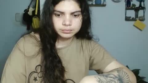 Snapshot of koranikky08 chatting on 12, 2, 2025 Karoll online show from 12, 2, 2025