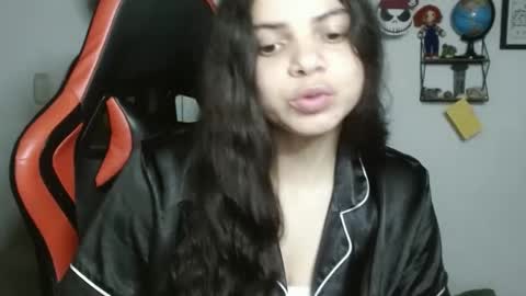 Snapshot of koranikky08 chatting on 18, 2, 2025 Karoll online show from 18, 2, 2025