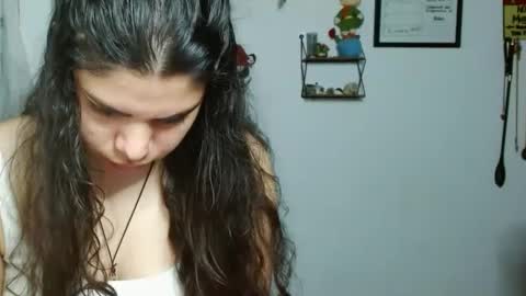 Snapshot of koranikky08 chatting on 1, 10, 2025 Karoll online show from 1, 10, 2025