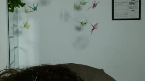 Snapshot of koranikky08 chatting on 22, 11, 2025 Karoll online show from 22, 11, 2025