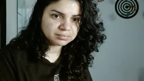 Snapshot of koranikky08 chatting on 9, 1, 2026 Karoll online show from 9, 1, 2026