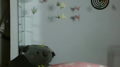 Snapshot of koranikky08 chatting on 13, 1, 2026 Karoll online show from 13, 1, 2026