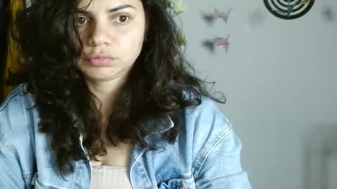 Snapshot of koranikky08 chatting on 16, 1, 2026 Karoll online show from 16, 1, 2026