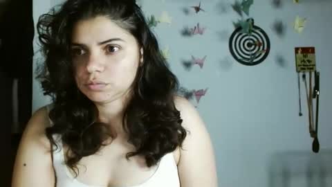 Snapshot of koranikky08 chatting on 3, 2, 2026 Karoll online show from 3, 2, 2026