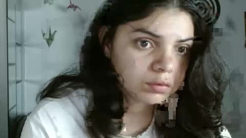 Snapshot of koranikky08 chatting on 6, 2, 2026 Karoll online show from 6, 2, 2026