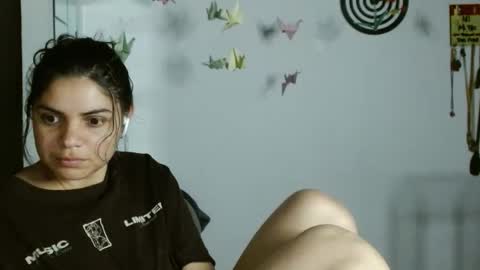 Snapshot of koranikky08 chatting on 7, 2, 2026 Karoll online show from 7, 2, 2026