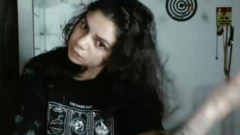 Snapshot of koranikky08 chatting on 8, 2, 2026 Karoll online show from 8, 2, 2026