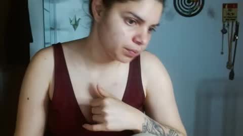 Snapshot of koranikky08 chatting on 10, 2, 2026 Karoll online show from 10, 2, 2026