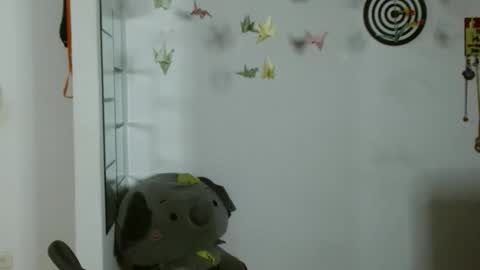 Snapshot of koranikky08 chatting on 11, 2, 2026 Karoll online show from 11, 2, 2026