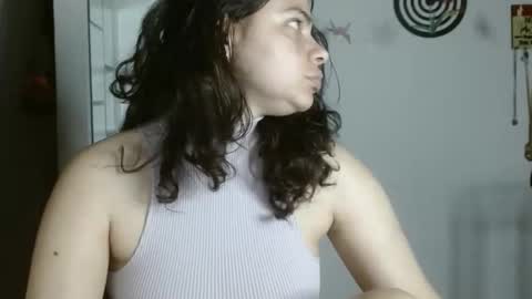 Snapshot of koranikky08 chatting on 16, 2, 2026 Karoll online show from 16, 2, 2026