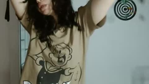 Snapshot of koranikky08 chatting on 16, 2, 2026 Karoll online show from 16, 2, 2026