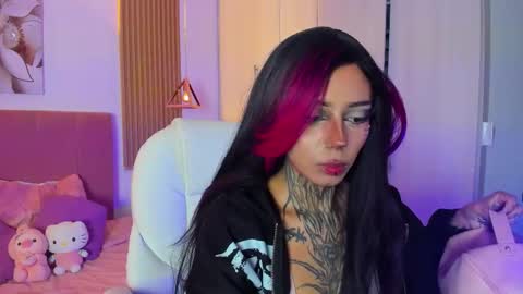 Kora  online show from 20, 9, 2025