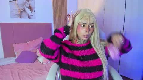 Kora  online show from 29, 9, 2025