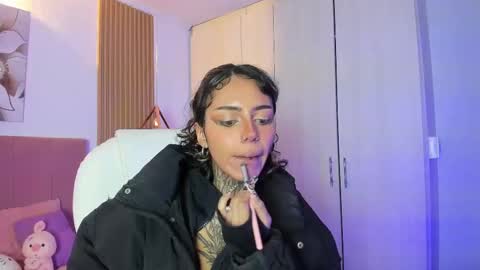 Kora  online show from 7, 10, 2025