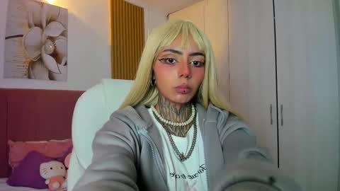 Kora  online show from 12, 10, 2025