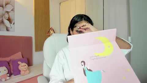 Kora  online show from 17, 10, 2025