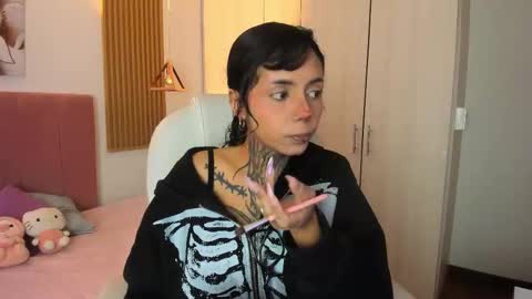 Kora  online show from 3, 11, 2025