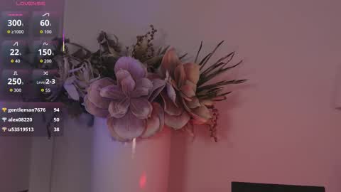 Kore online show from 30, 11, 2025