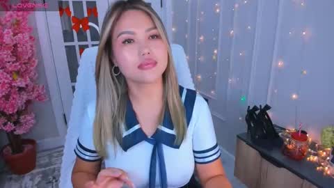 Mariia online show from 22, 2, 2025
