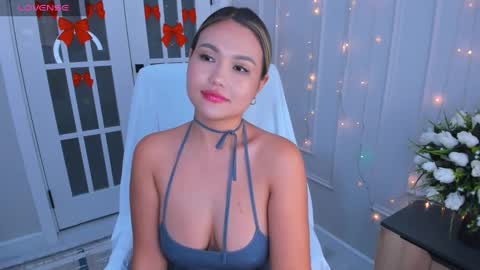 Mariia online show from 2, 3, 2025