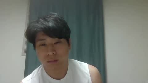 Snapshot of korea_q chatting on 21, 12, 2024 Korea boy online show from 21, 12, 2024